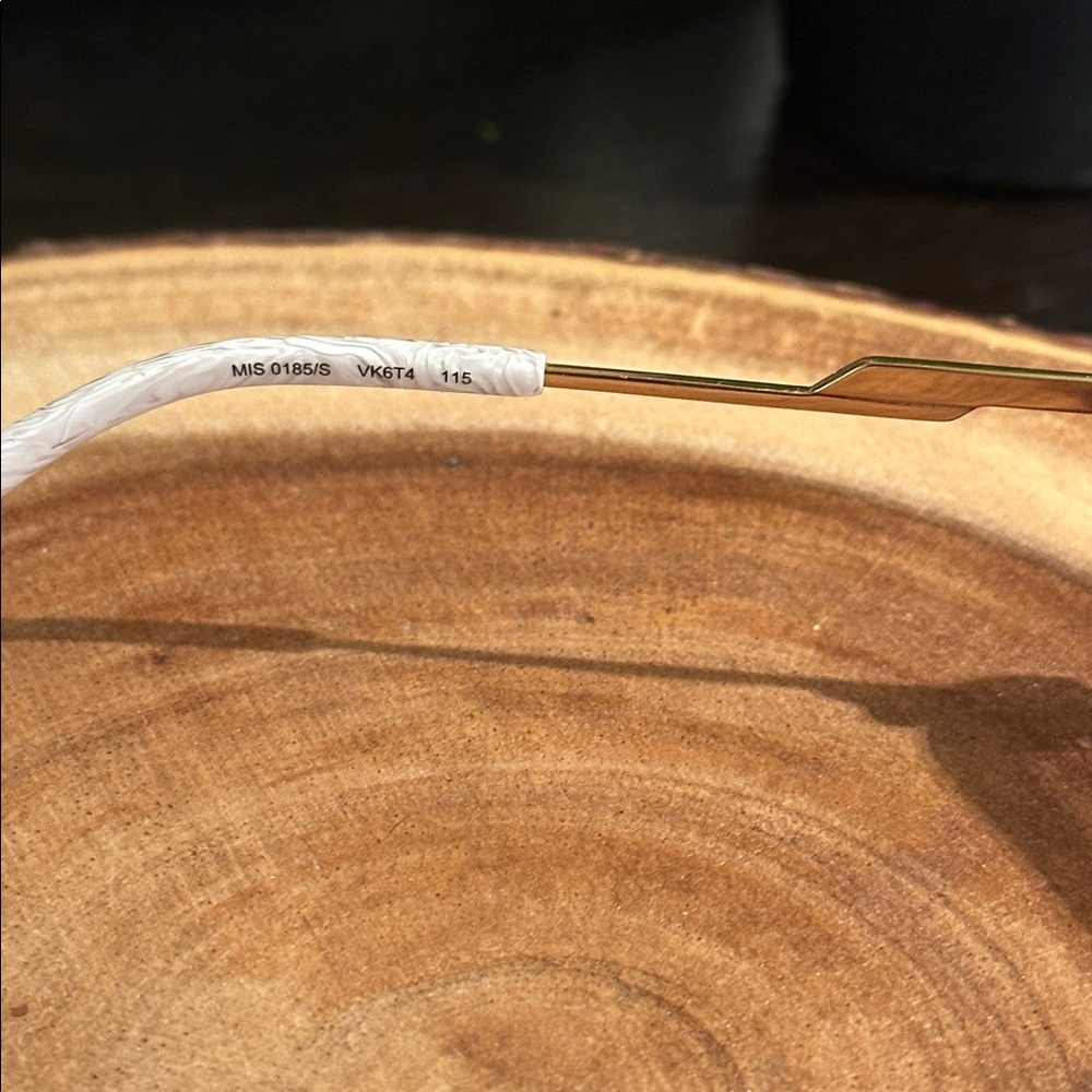 Missoni women’s shield sunglasses brand new - Picture 6 of 7